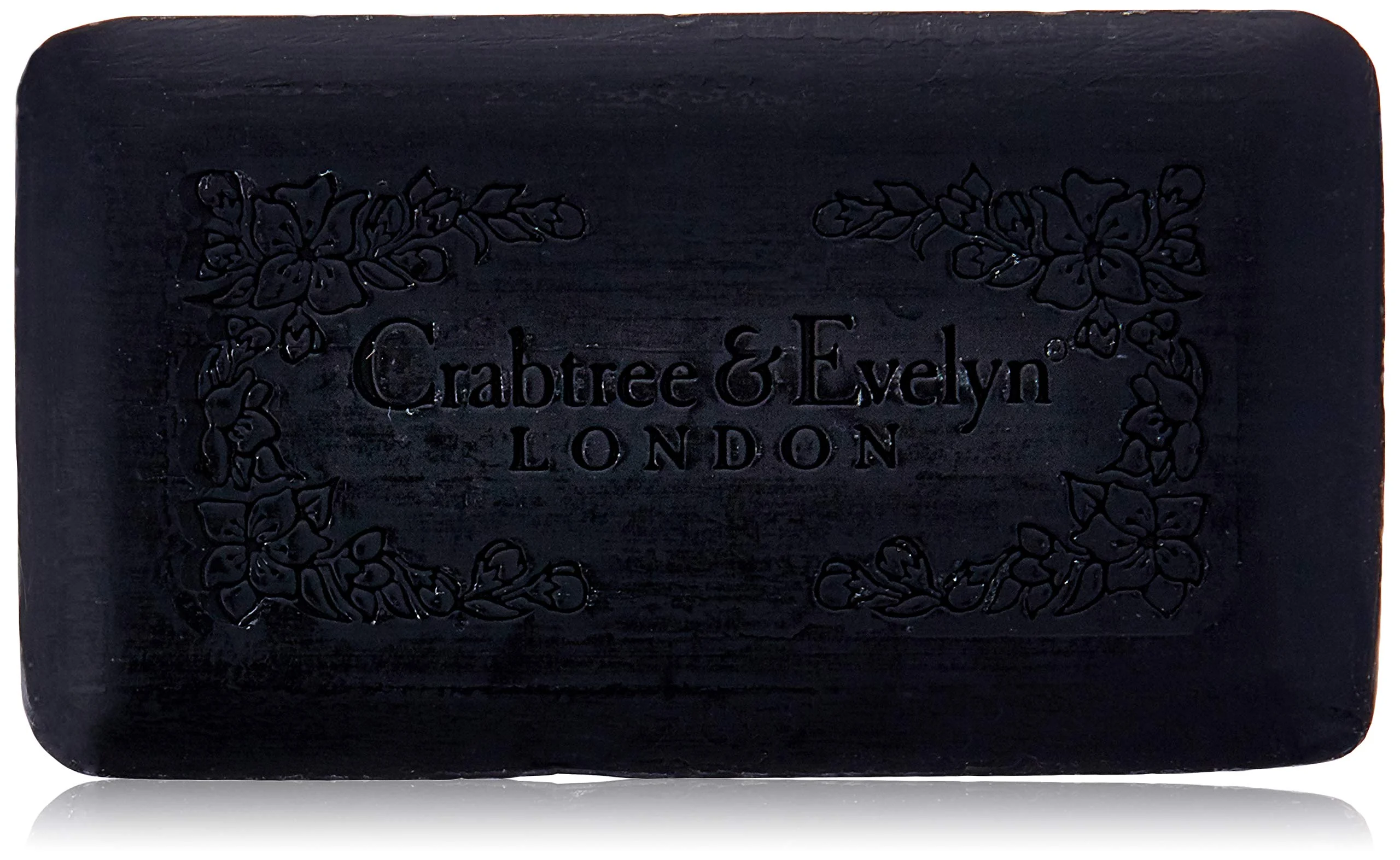 Crabtree & EvelynFango e alghe del Mar Nero saponetta profumata 158 g