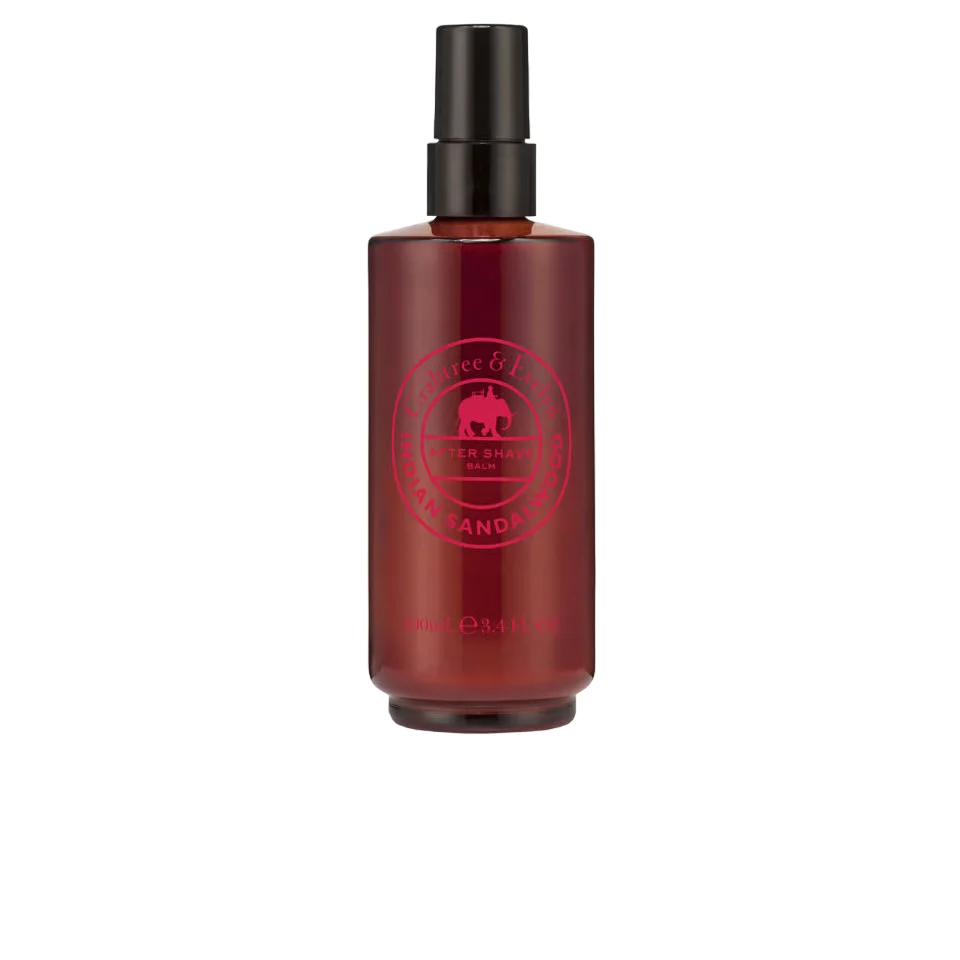 Crabtree & Evelyn sandalo indiano balsamo dopobarba 50 ml