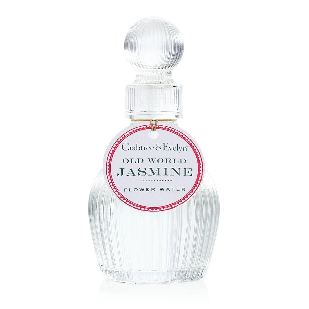 Crabtree & Evelyn Gelsomino del Vecchio Mondo Acqua floreale 100ml