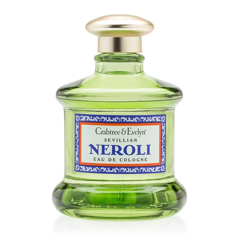 Crabtree & Evelyn Neroli di Siviglia Eau De Cologne Unisex 100 ml