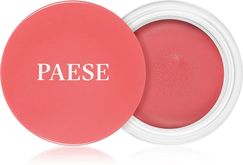 Paese Kissed blush in crema 02 4 g