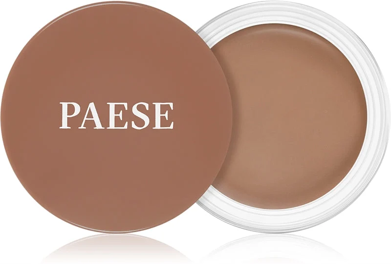 Paese Kissed bronzer in crema 02 12 g