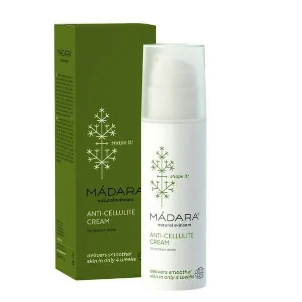 MADARA Anticellulite Cream