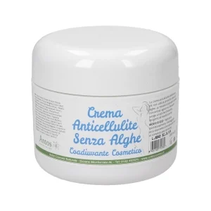 ANTOS Crema Anticellulite Senza Alghe