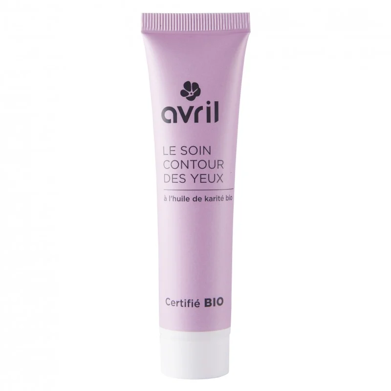 AVRIL Soin Contour des Yeux – Crema Contorno Occhi