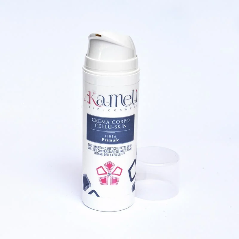 KAMELÌ Crema Corpo Cellu-Skin