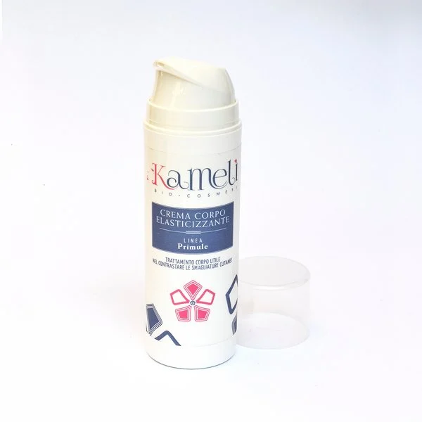 KAMELÌ Crema Corpo Elasticizzante Antismagliature