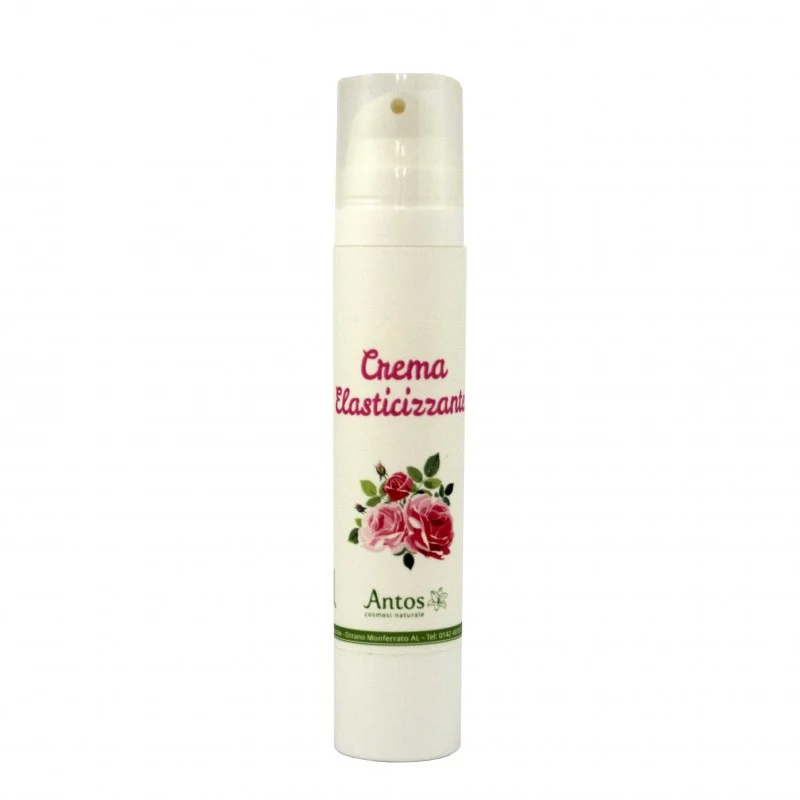 ANTOS Crema Elasticizzante – Rosa Damascena