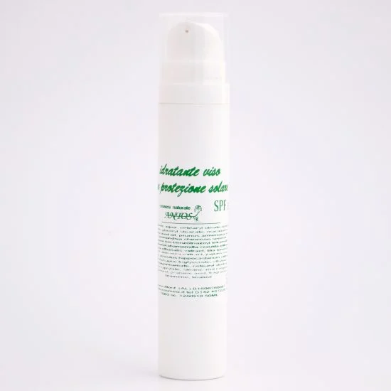 ANTOS Crema Idratante Viso SPF 15