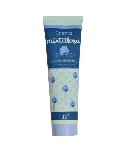NEVE COSMETICS Crema Mirtillosa