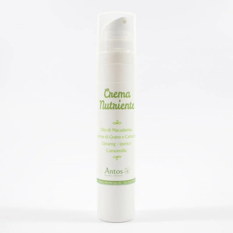 ANTOS Crema Nutriente