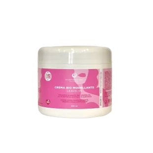 MY SEZIONE AUREA My Style – Crema Bio Modellante Leave In 500 ml