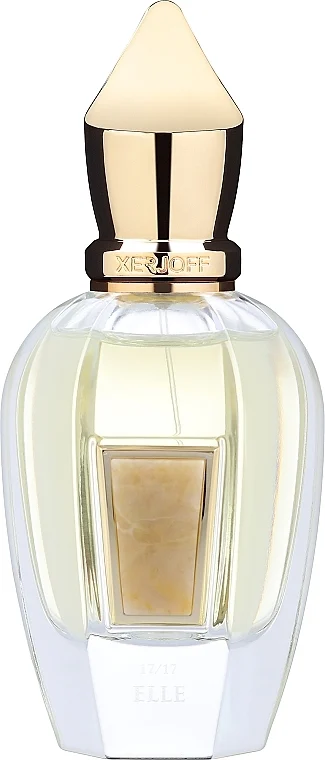Xerjoff Seventeen Elle