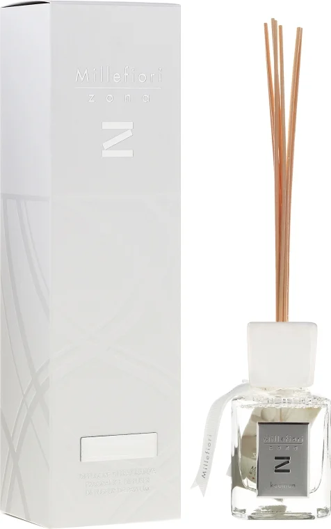 Diffusore aromatico "Tè rosso"