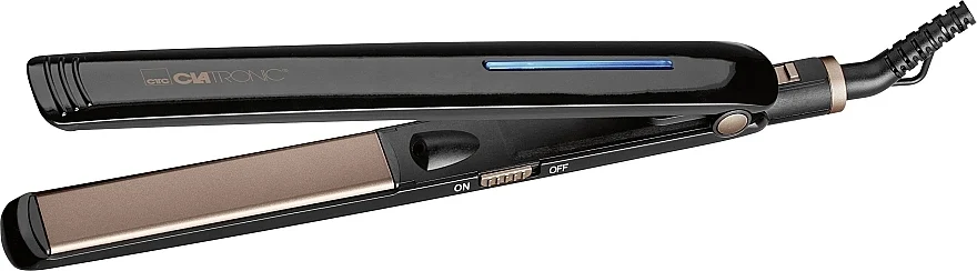Piastra per capelli, HC 3660