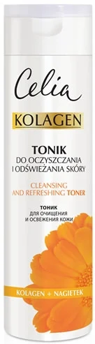 Tonico detergente per il viso