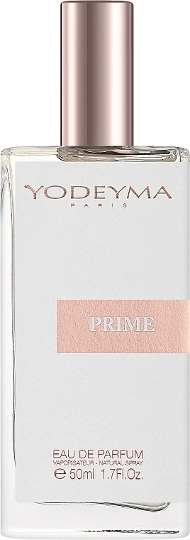 Yodeyma Prime