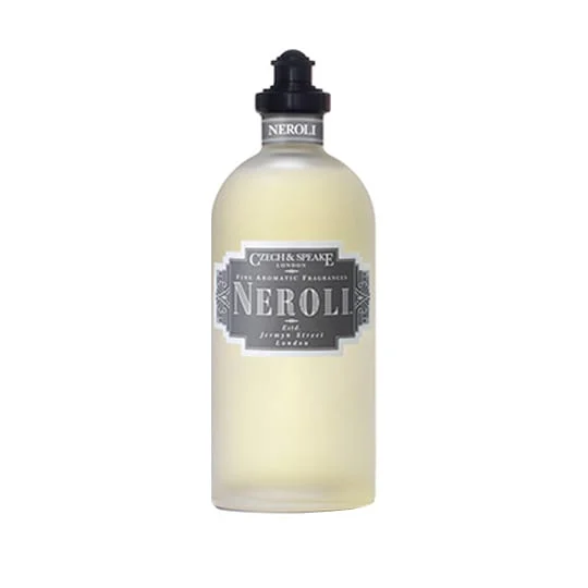 Czech & Speake Neroli Dopobarba Shaker
