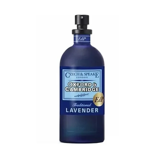 Czech & Speake Oxford & Cambridge Eau de Parfum 100 ml