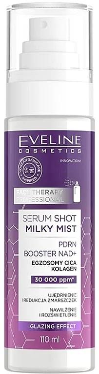 Siero-spray viso
