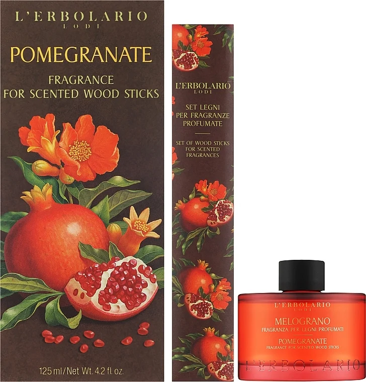 L'Erbolario Melograno