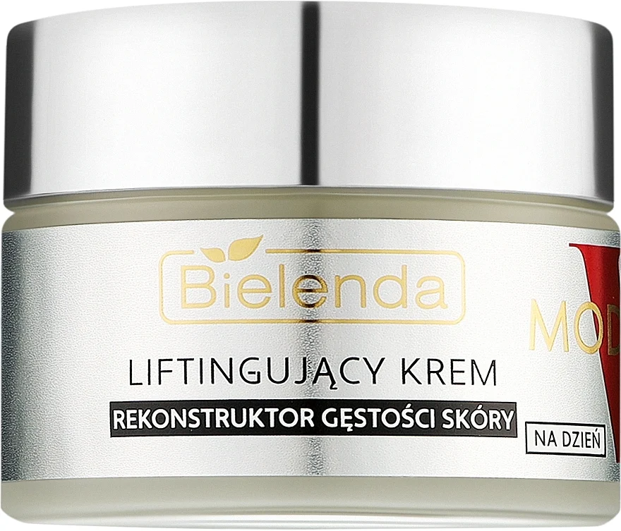 Crema giorno lifting - ricostruttore della densità della pelle 70+