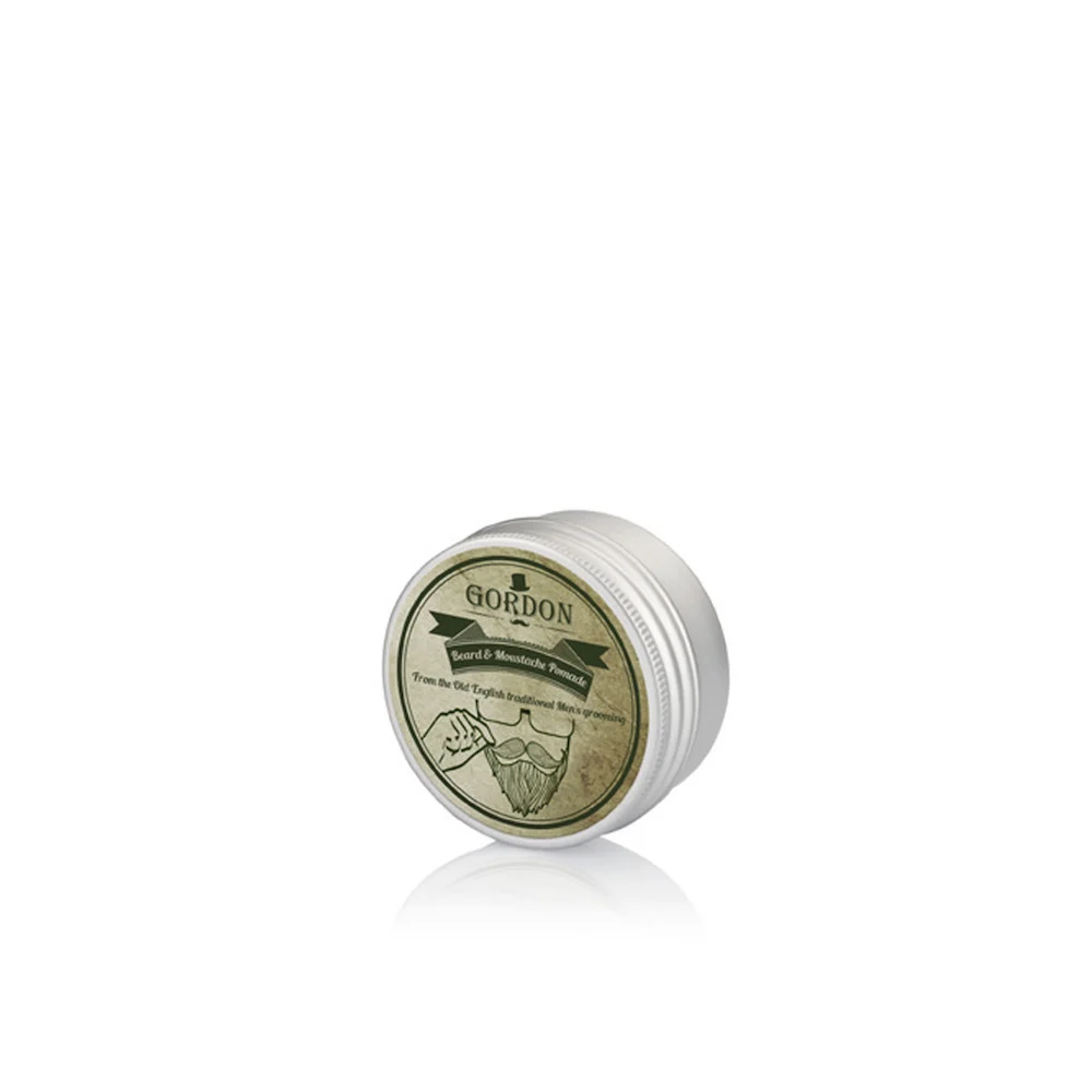 LABOR GORDON POMATA MODELLANTE BARBA BAFFI CERA BAFFI 50ML D402