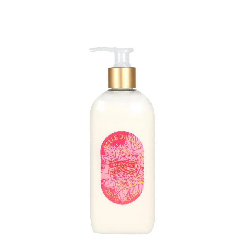Fragonard Belle de Nuit Latte corpo
