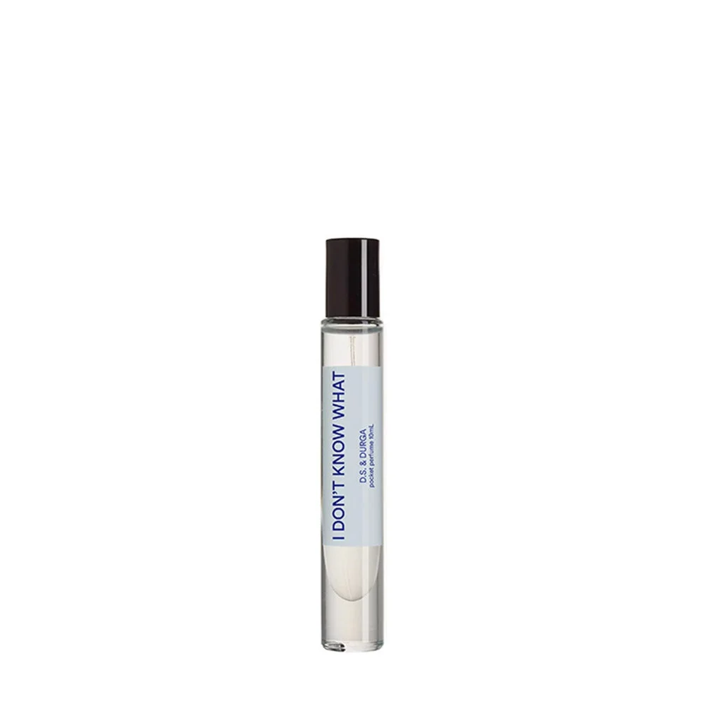 D.s. & durga I Don't Know What Eau de Parfum 10 ml