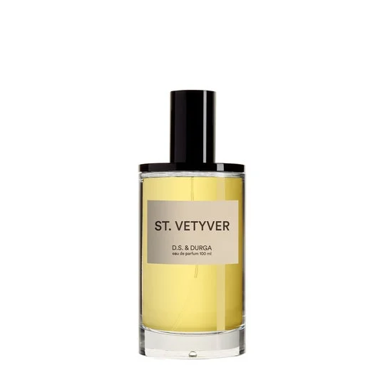 D.S. & Durga St Vetyver Eau de Parfum 100 ml