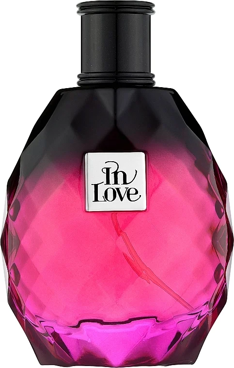 New Brand In Love
