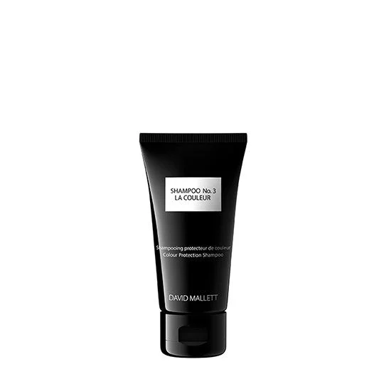 Shampoo David Mallett N3 50 ml