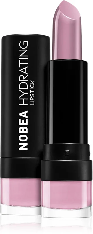 NOBEA Day-to-Day rossetto idratante colore Baby Pink #L05 4,5 g