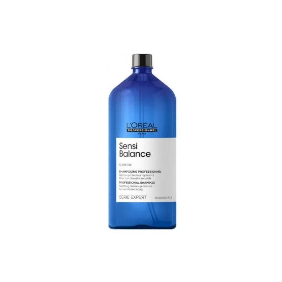 L’OREAL SENSI BALANCE SHAMPOO 1500ML