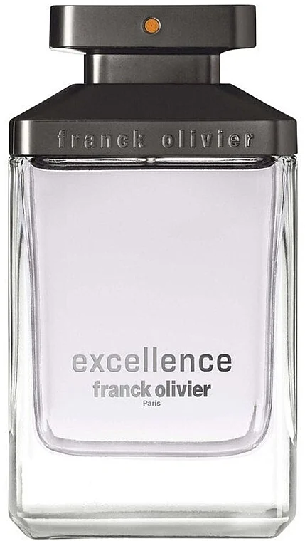 Franck Olivier Excellence