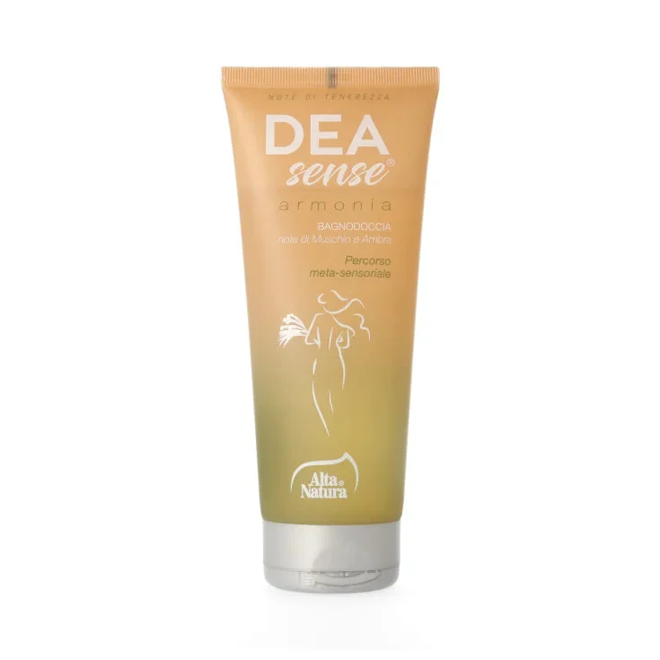 Alta Natura Dea Sense Armonia Bagno Doccia 200ml