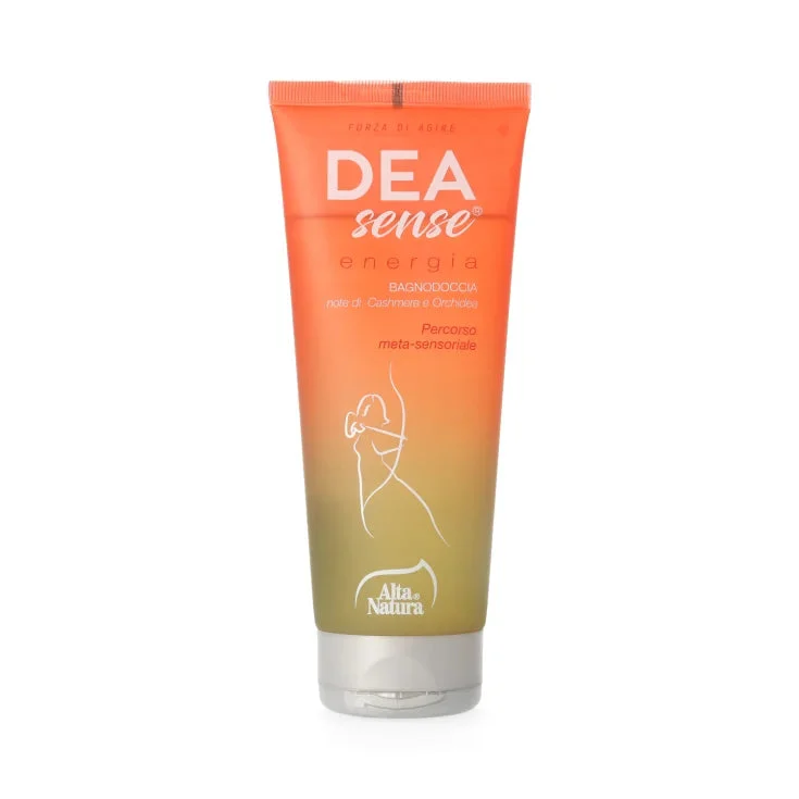 Alta Natura Dea Sense Energia Bagno Doccia 200ml