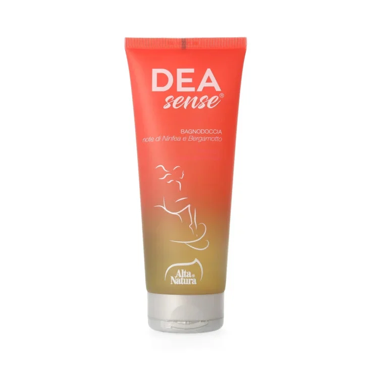 Alta Natura Dea Sense Incanto Bagno Doccia 200ml