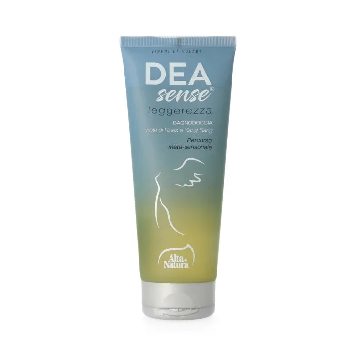 Alta Natura Dea Sense Leggerezza Bagno Doccia 200ml