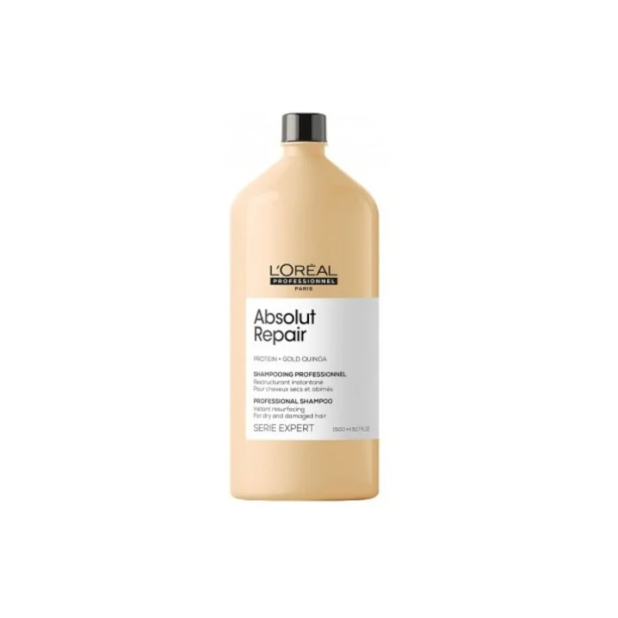 L’OREAL ABSOLUT REPAIR SHAMPOO 1500ML
