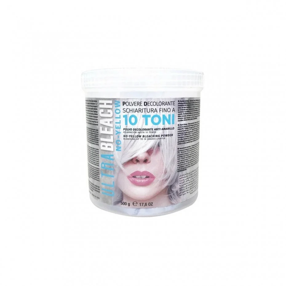 Kaypro Decolorante ultrableach no yellow 500 gr Promo