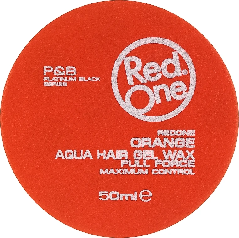 Cera per capelli a base d'acqua
