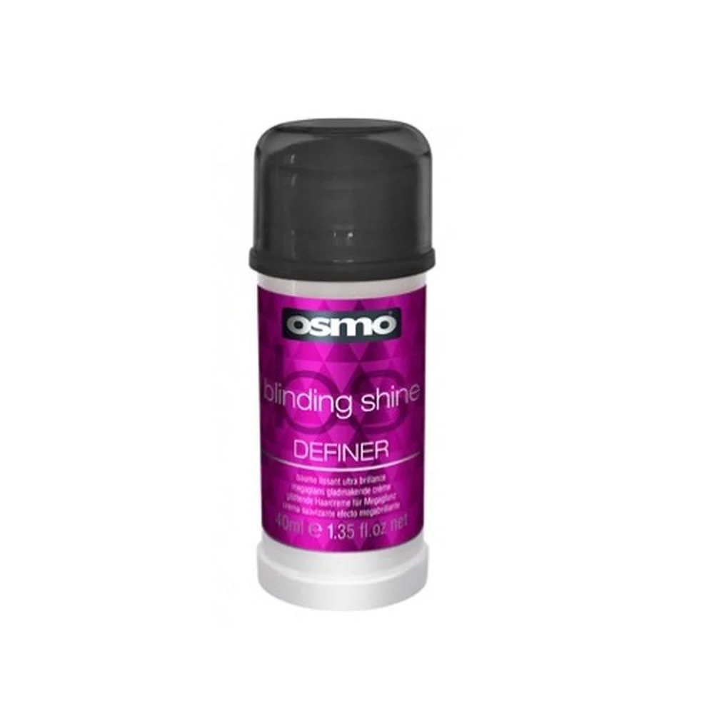 OSMO BLINDING SHINE DEFINER 40ML