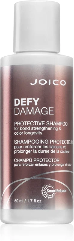 Joico Defy shampoo protettivo per capelli rovinati 50 ml