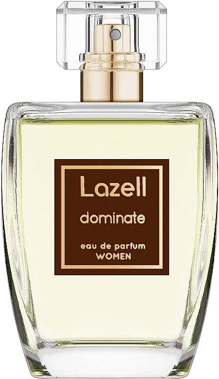 Lazell Dominate