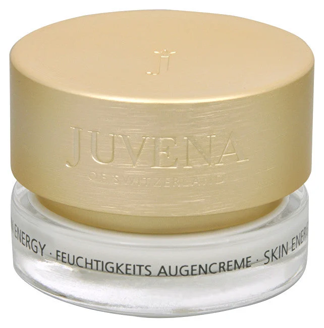 Idratante giorno e notte per la pelle del contorno occhi per tutti i tipi di pelle Skin Energy (Moisture Eye Cream) 15 ml