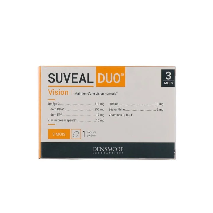 Densmore Suveal Duo 90 Capsule