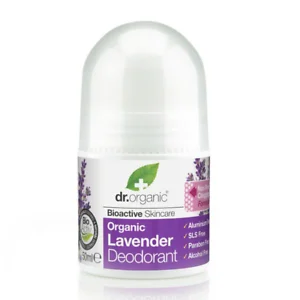 DR ORGANIC Lavanda – Deodorante