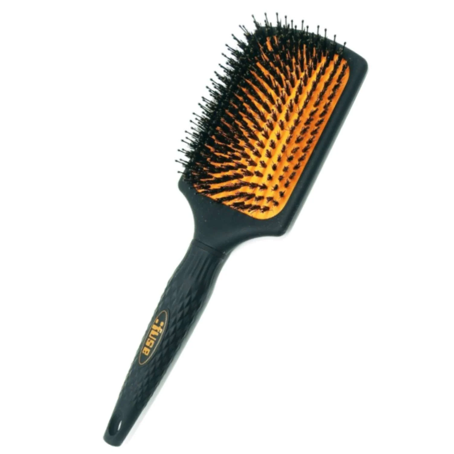 D:FUSE SPAZZOLA PADDLE LARGE SETOLE MISTE