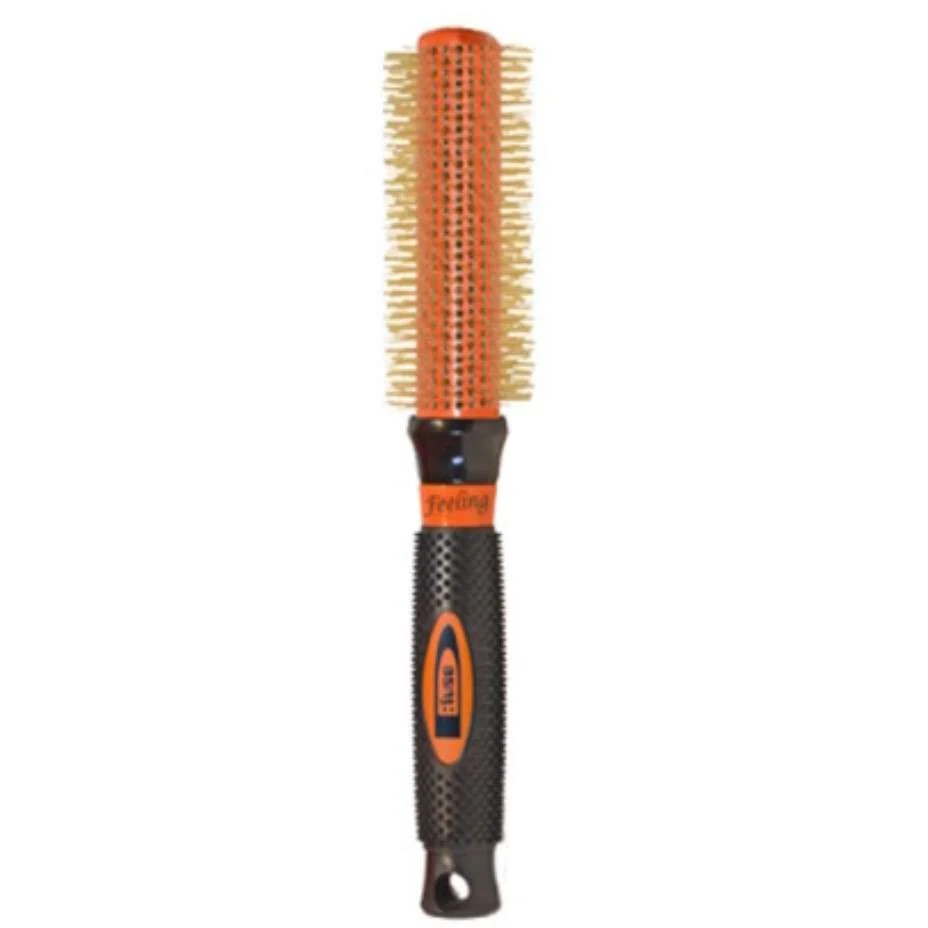 D:FUSE SPAZZOLA FEELING DELICATA PER CAPELLI FINI DIAM. 22 MM.